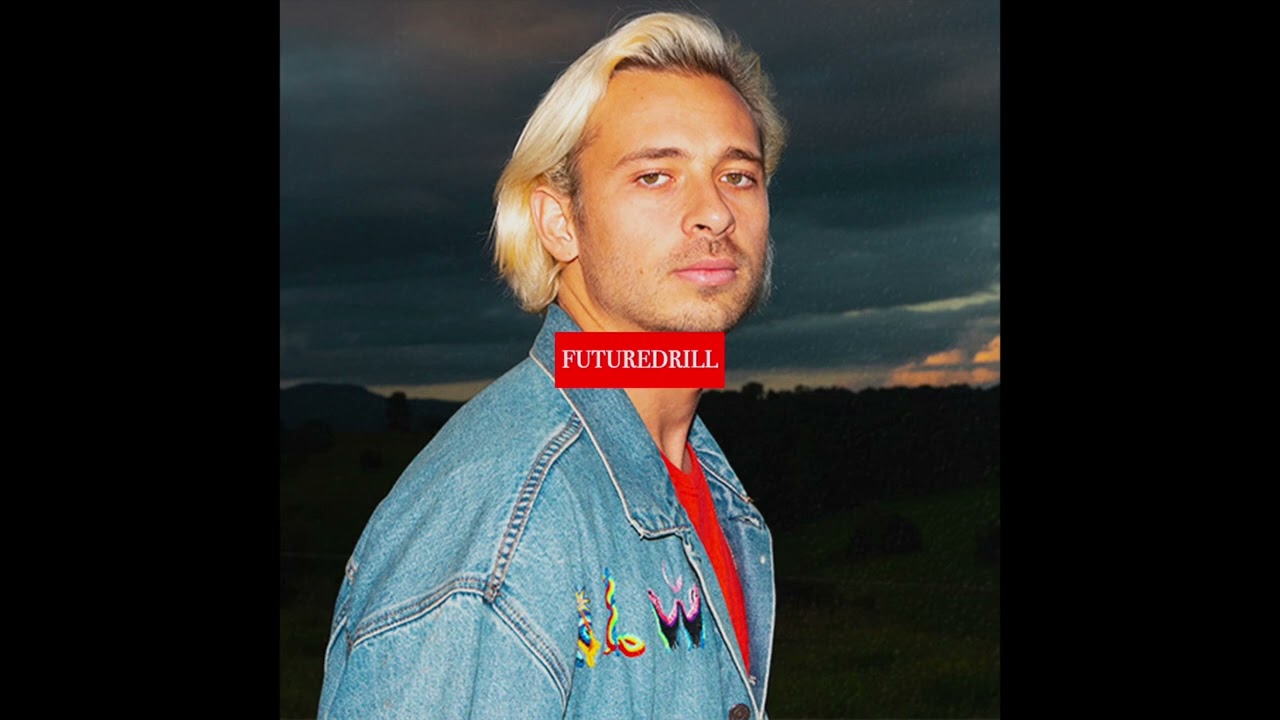 Flume x Trippie Redd x Chief Keef Type Beat -  FUTUREDRILL (ROCK OUT Remix)