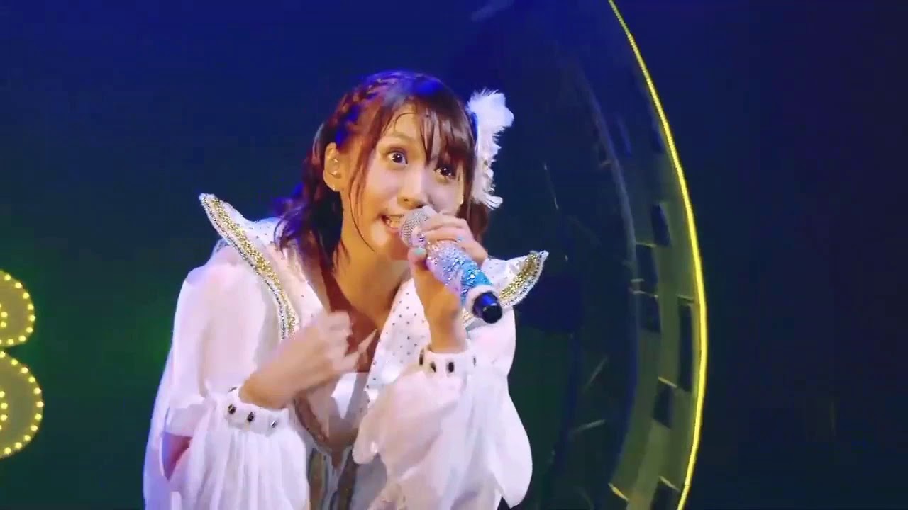 i☆Ris 5th Realize!