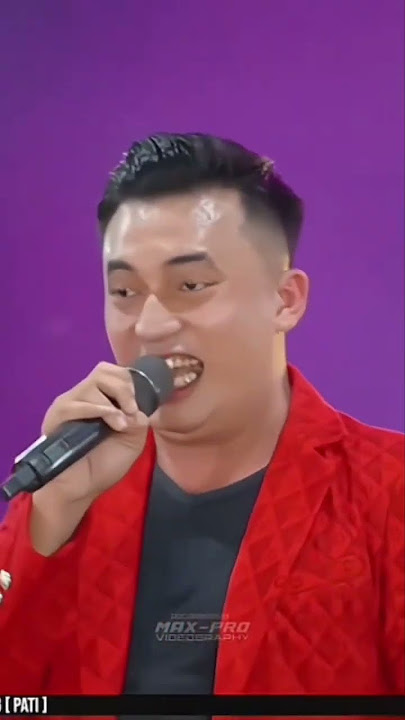 Pengalaman Pertama Bayu Pradana #newpallapa #agengmusik #mahesa #adella #newmonata #rhomairama