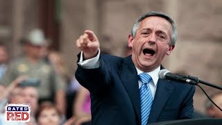 Baptist Pastor: God Gives the Ok to Take Out Kim Jong-un