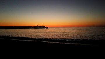 Best Beach Side Motion Timelapse with Zhiyun Smooth 4