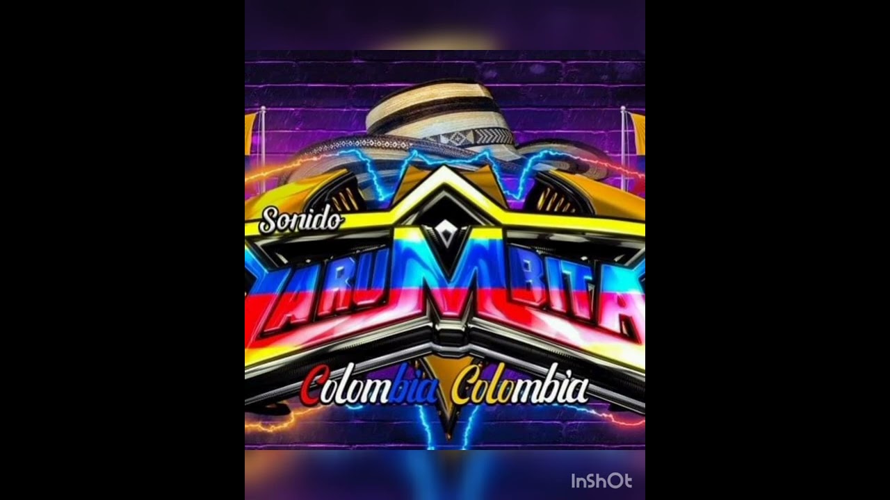 Sonido La Rumbita C.secreto de amor👌