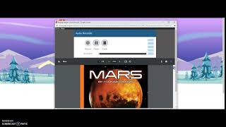 How to do your Reading Fluency recording