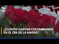 Día de la Madre en Colombia: estos son los regalos y planes preferidos en el país para fin de semana