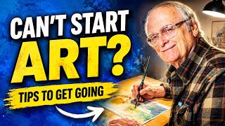 Why You're Not Drawing (And How to Fix It)