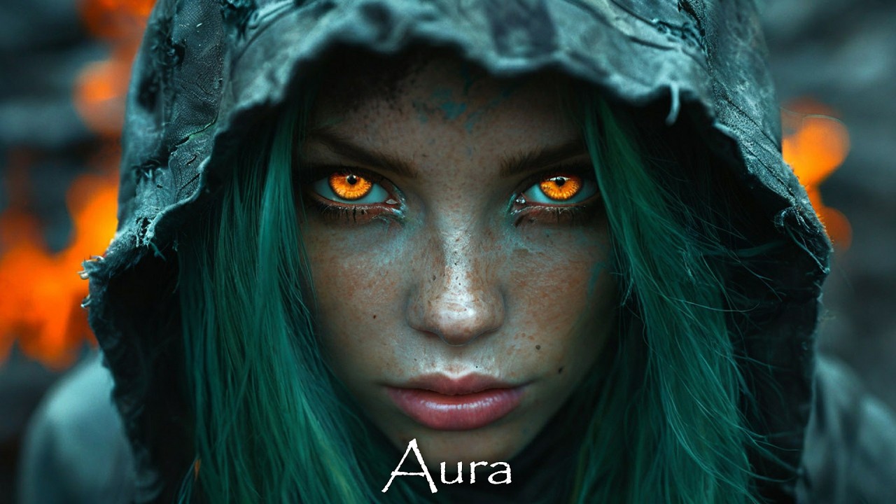 Watch Azimov - Aura (Original Mix) on YouTube Watch Azimov - Aura (Original Mix) on YouTube