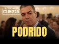 ‼️EL ENTRAMADO DE LA CLOACA QUE TRITURA A LA FISCALÍA‼️