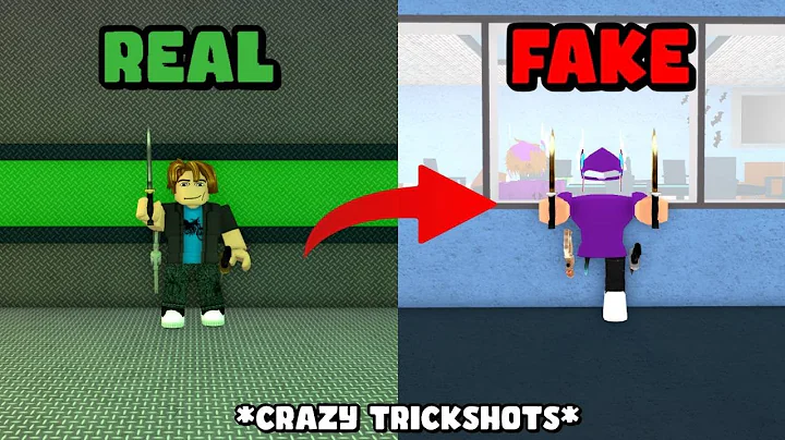 MM2 TRYHARD tries MMV for the first time.. *KEYBOARD ASMR*