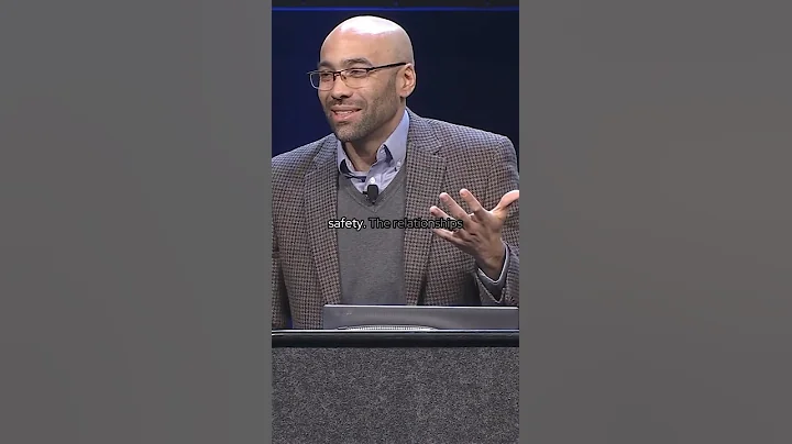 Safety in Relationships | Dr. Matthew Breuninger #seek24