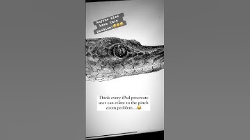 BIG problem with Procreate #procreate #graphicdesign #digitalart #drawing #ipad #applepencil #artist