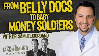 From Belly Docs to Baby Money Soldiers Building Passive Wealth with Dr Sam Giordano