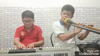 BAWALAH DAKU KE SION CIPT. Markus Kwata, SVD