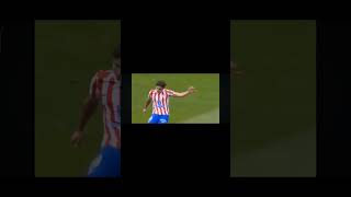 Álvarez Freekick That Shocked Real Madrid