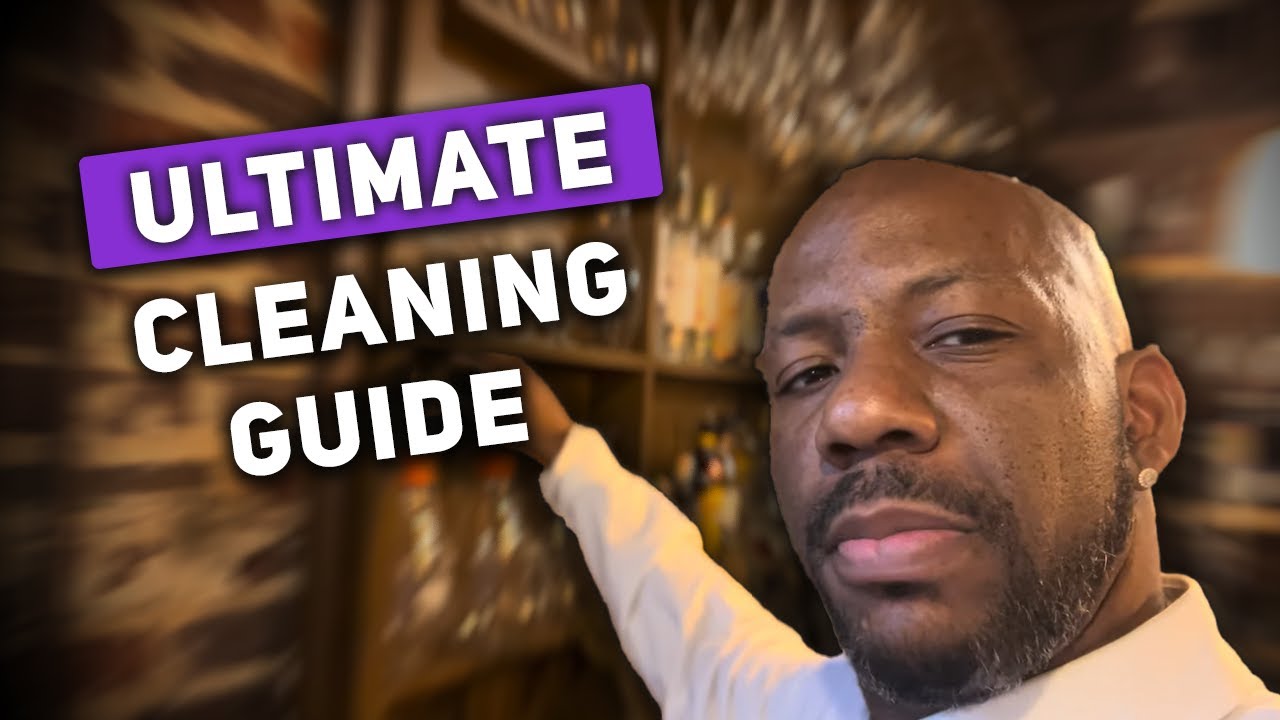 Unlock the Secrets to Building Maintenance: The Ultimate Cleaning Guide