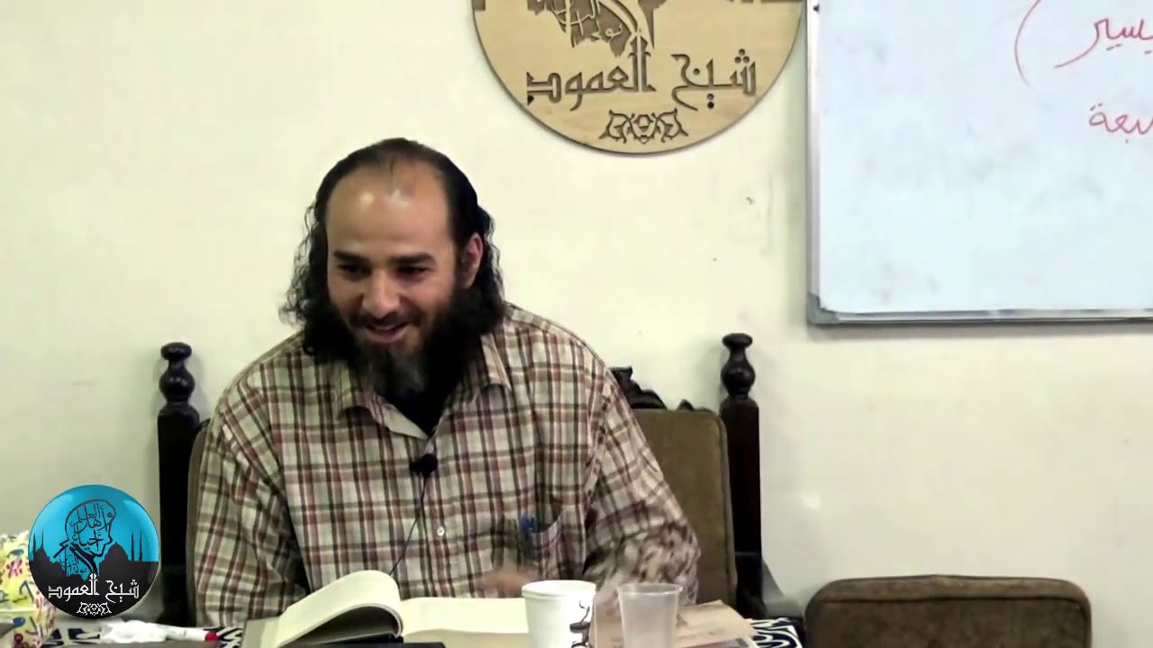 قواعـد سـبعة في مسـألة الأحـرف السـبعة | أبو قيس الطائي