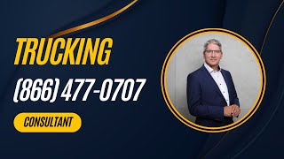 Trucking Consultant | Understand and Plan Correctly By Growing a Fleet Efficiently