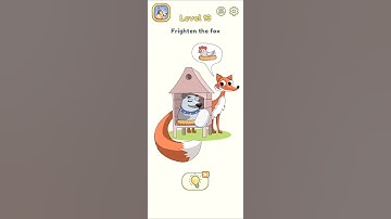 DOP 2 Delete One Part Level 13 #dop2 #gaming #gameplay #shortsfeed #shortvideo