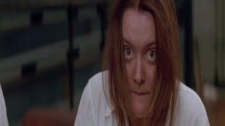 Marla Hooch Batting Practice Scene