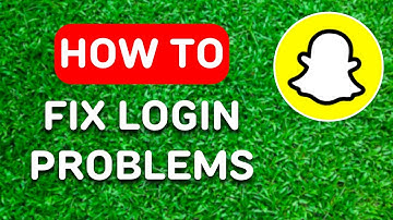 Fix Snapchat Login Problem Due to Repeated Failed Attempts or Other Unusual Activity
