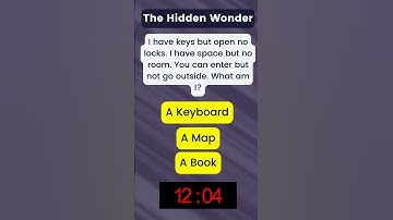 🔍 Solve This Mind-Boggling Riddle! 🧠 Are You Smart Enough?