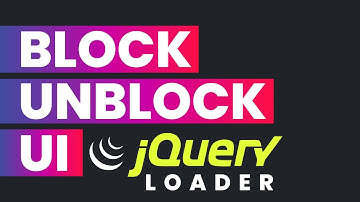 CSS Loader Over Specific Area or Full Screen | Trigger, Toggle, Show Hide Loader