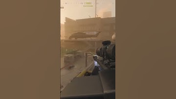 Have you used this spot on Highrise (MW3)