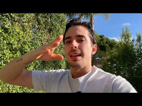 El ERROR OCULTO que el 99% comete al usar la LEY DE LA ATRACCIÓN (ALEJAS lo que quieres)