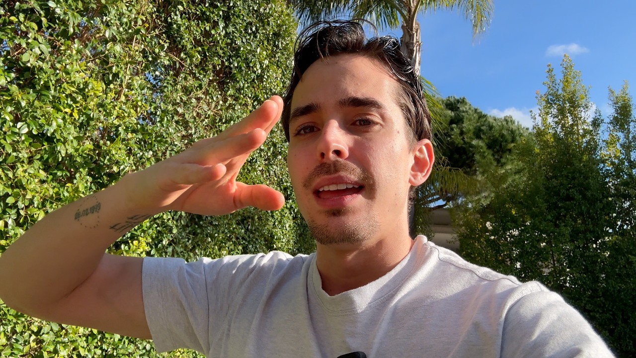 El ERROR OCULTO que el 99% comete al usar la LEY DE LA ATRACCIÓN (ALEJAS lo que quieres)