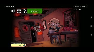 Troll Face Quest- Horror 2 Level 10 Gameplay #gameplay