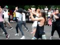 Future Shock DC Freestyle ECDC Pre-show 2011