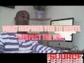 Respect the Jux with The Source Magazine