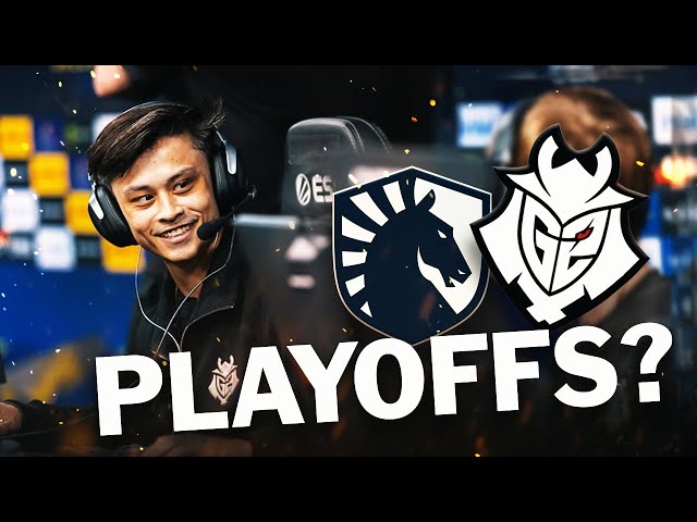 AGAINST MY EX TEAM!? | G2 STEW vs. LIQUID - IEM Dallas class=