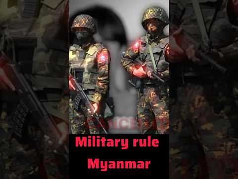 The Burma Story