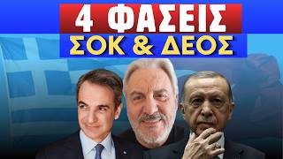 «ΘΑ ΧΤΥΠΗΣΟΥΜΕ ΠΡΩΤΟΙ»! Ξαφνικά λίγο πριν τις εκλογές! Κυκλοφόρησε τώρα! Ανάλυση Στρατηγού Κυπριώτη!