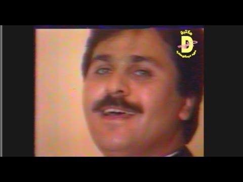 مضر محمد حلو خلة يتدلل لاتزعلونه حلو تلفزيون العراق