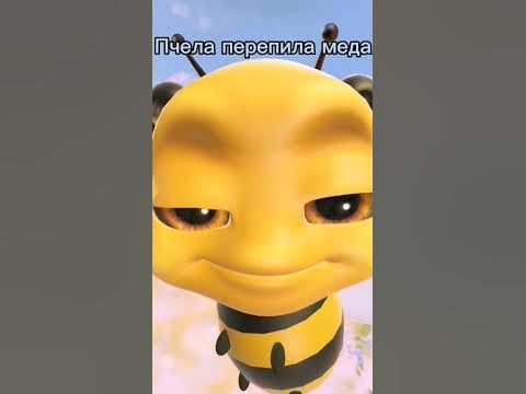 #рек #мем #пчела - YouTube
