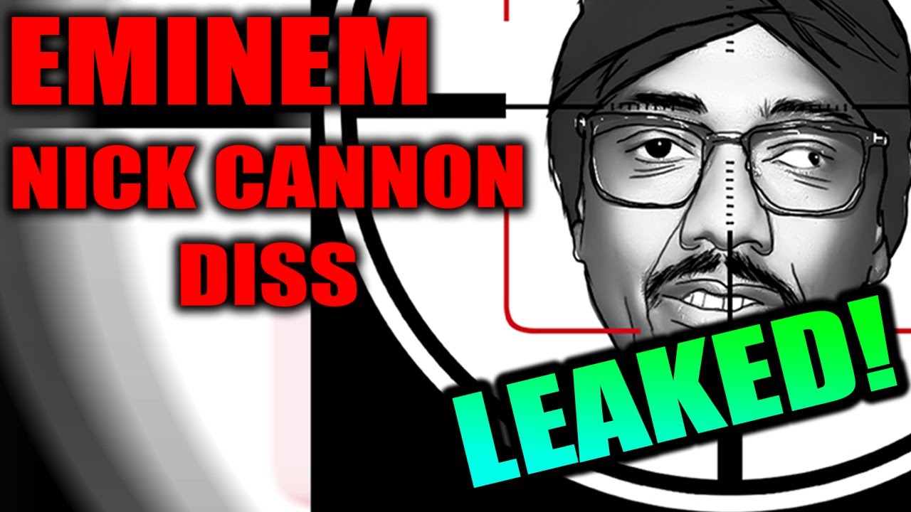Spencer Sharp Rapper Spencer Sharp & Denace - Nick Cannon Diss Track part 2 - YouTube