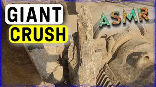 👌Satisfying Stone Crushing 🪨🛠️😲 Amazing Quarry Primary Rock Crushing🪨  Rock Crusher 🛠️ Jaw Crusher