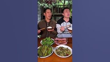 Bữa ăn cơm cùng gia đình p107 ,가족과의 식사 ,#shorts