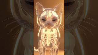 Caricias A tu Mascota 😍🐈.     #gatos #datoscurisos #shortsviral #cat