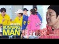 Jong Kook is Being Too Jealous [Running Man Ep 445]