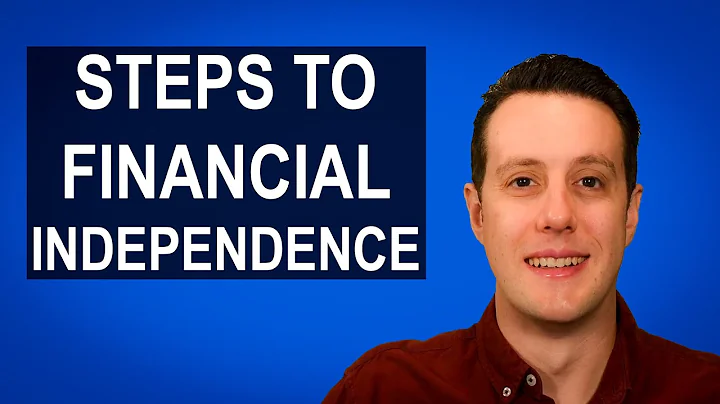 How to Become Financially Independent