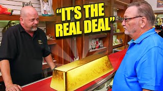 Stupidest Moments On Pawn Stars