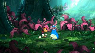 Rayman Origins: оригинальный трейлер.wmv Rayman Origins: оригинальный трейлер.wmv