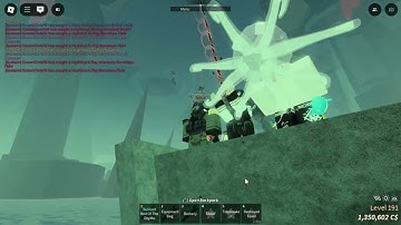 Hackers | Fisch Roblox