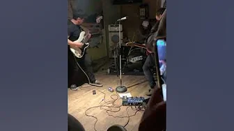 Liquids live at Porters Tap 4/13/19 Liquids live at Porters Tap 4/13/19