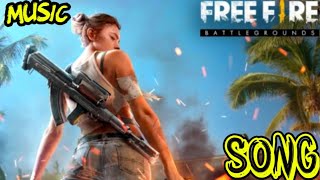 [Free Fire ] Battlegrounds Ost/Old Theme Song