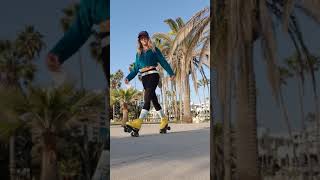 How to Lace your Skates like a PRO