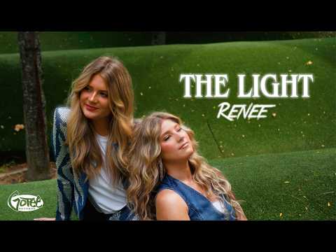 RENEE - The Light (Official Music Video)