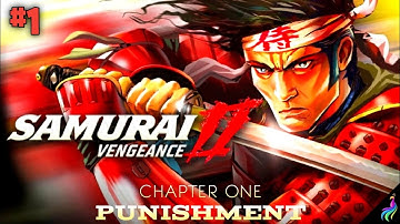 Samurai II: Vengeance || GamePleys || PART 1